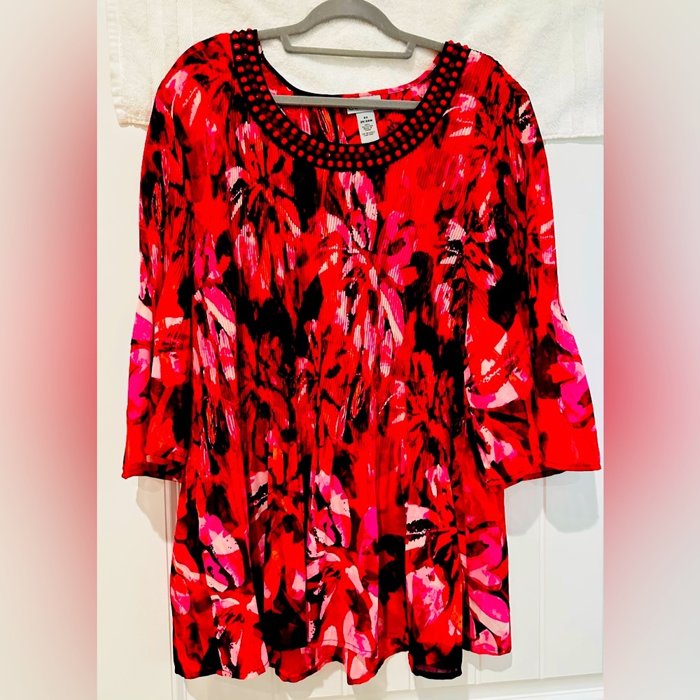 Catherine’s Tunic